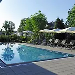 Hotel Michels Wellness- & Wohlfuehlhotel 4*
