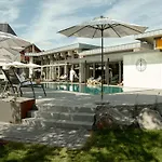 Hotell Michels Wellness- & Wohlfuehlhotel 4*