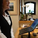 Michels Wellness- & Wohlfuehlhotel 4* Schalkenmehren