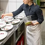 Hotell Michels Wellness- & Wohlfuehlhotel 4*