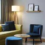 Michels Wellness- & Wohlfuehlhotel 4* Schalkenmehren