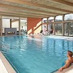 Michels Wellness- & Wohlfuehlhotel 4* Schalkenmehren