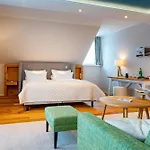 Michels Wellness- & Wohlfuehlhotel 4* Schalkenmehren