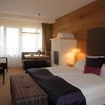 Michels Wellness- & Wohlfuehlhotel Hotell Schalkenmehren