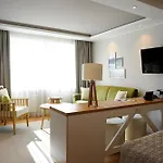 Hotell Michels Wellness- & Wohlfuehlhotel Schalkenmehren