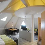 Michels Wellness- & Wohlfuehlhotel 4* Schalkenmehren