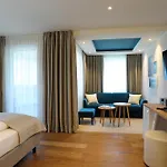 Michels Wellness- & Wohlfuehlhotel Hotell