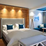 Hotell Michels Wellness- & Wohlfuehlhotel 4*