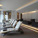 Hotell Michels Wellness- & Wohlfuehlhotel 4*