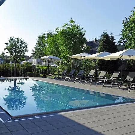 Hotel Michels Wellness- & Wohlfuehlhotel 4*