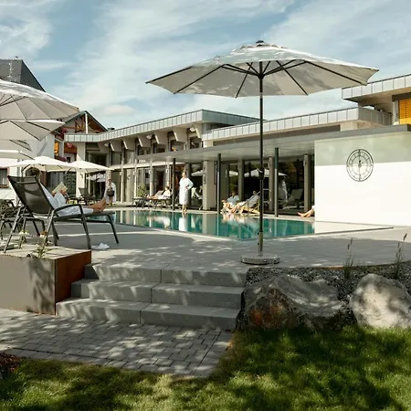 מלון Michels Wohlfuehlhotel 4*