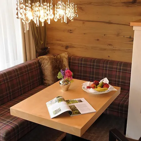 Michels Wohlfuehlhotel מלון 4*