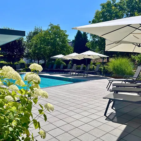 Michels Wohlfuehlhotel 4* シャルケンメーレン