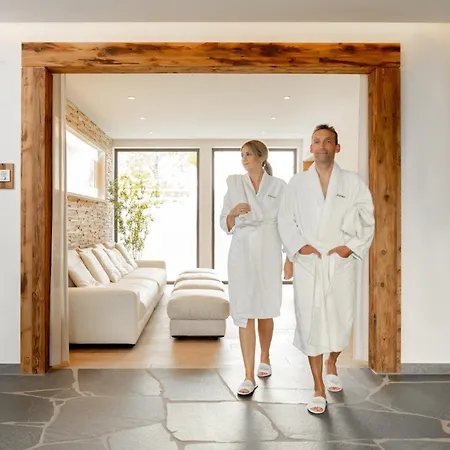 Michels Wohlfuehlhotel 4*