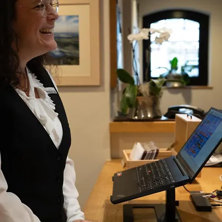 Michels Wohlfuehlhotel 4* שאלקנמרן