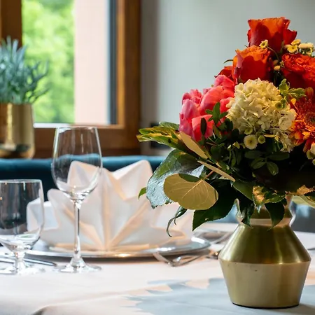 Michels Wellness- & Wohlfuehlhotel