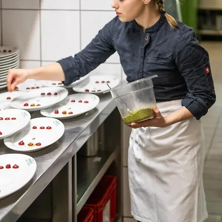 Hotell Michels Wellness- & Wohlfuehlhotel 4*