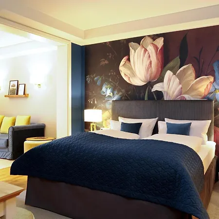 Michels Wohlfuehlhotel 4*