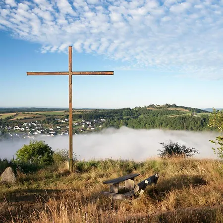 Michels Wellness- & Wohlfuehlhotel فندق