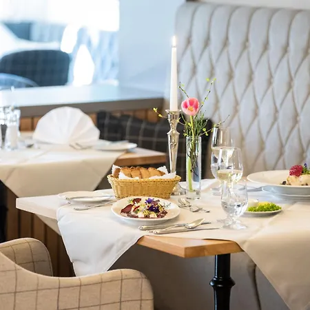 Hotell Michels Wellness- & Wohlfuehlhotel