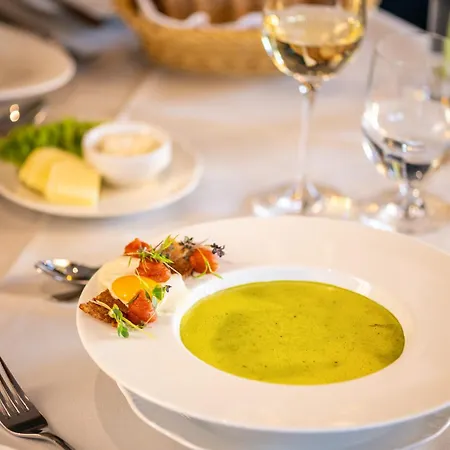 Hotell Michels Wellness- & Wohlfuehlhotel 4*