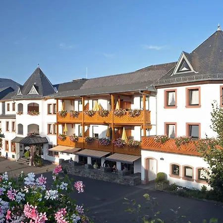 Hotel Michels Wellness-&wohlfühlhotel Schalkenmehren