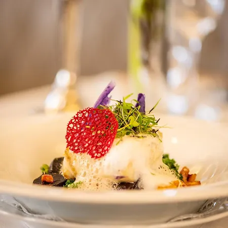 Michels Wellness- & Wohlfuehlhotel 4*