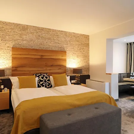 Michels Wellness- & Wohlfuehlhotel