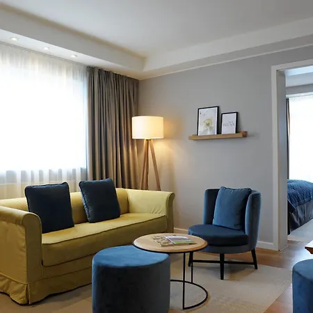 Hotell Michels Wellness- & Wohlfuehlhotel