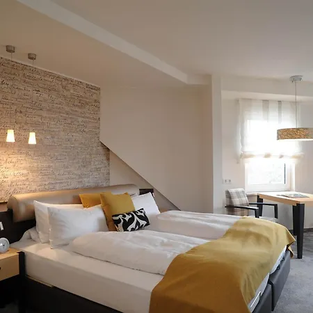 Michels Wellness- & Wohlfuehlhotel Hotell 4*