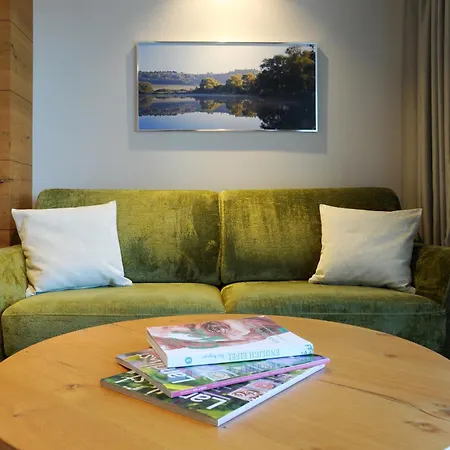 Michels Wellness- & Wohlfuehlhotel Schalkenmehren