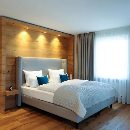 Michels Wellness- & Wohlfuehlhotel