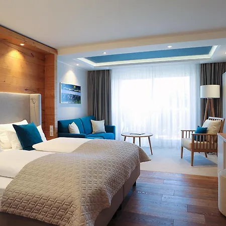 Hotell Michels Wellness- & Wohlfuehlhotel Schalkenmehren