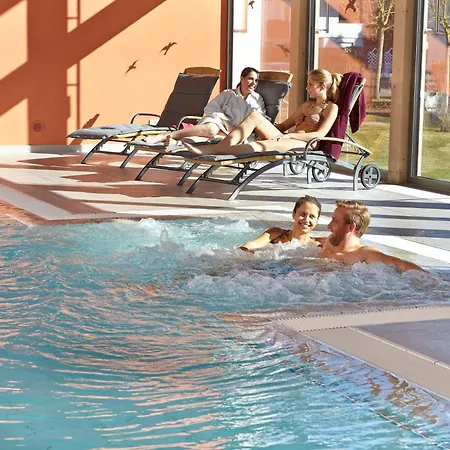 Michels Wohlfuehlhotel 4*