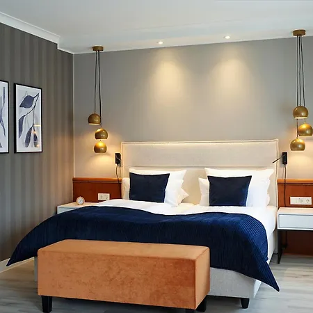 Michels Wellness- & Wohlfuehlhotel 4* شالكينميهرين