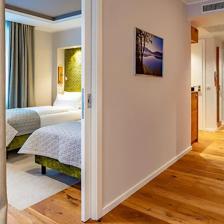 Michels Wohlfuehlhotel