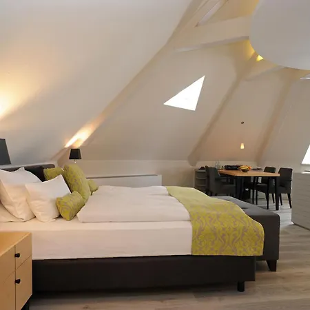 Michels Wellness- & Wohlfuehlhotel فندق