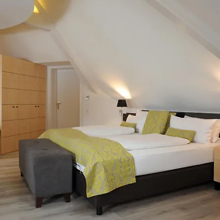 Michels Wohlfuehlhotel מלון 4*