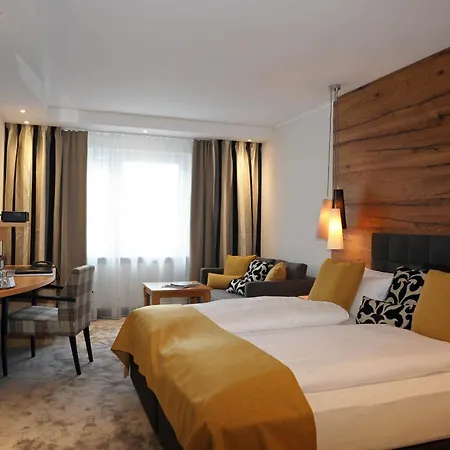 فندق Michels Wellness- & Wohlfuehlhotel 4*