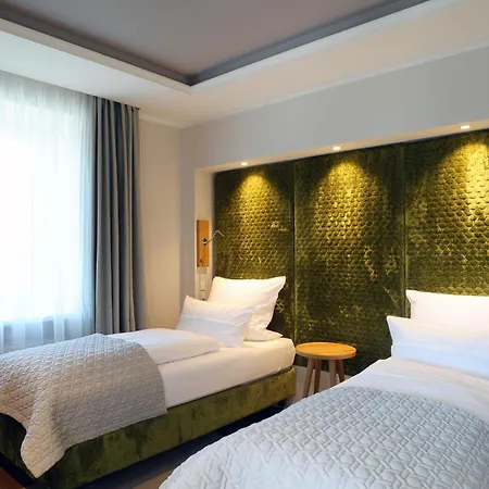 Michels Wohlfuehlhotel