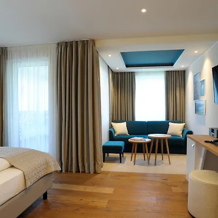 Michels Wohlfuehlhotel מלון