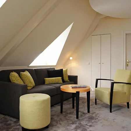 Michels Wellness- & Wohlfuehlhotel Hotel Schalkenmehren