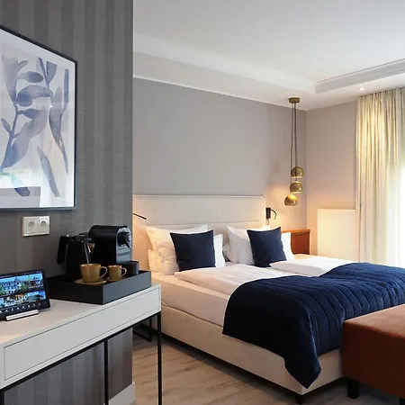 Michels Wohlfuehlhotel 4*