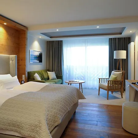 Michels Wohlfuehlhotel Hotel 4*