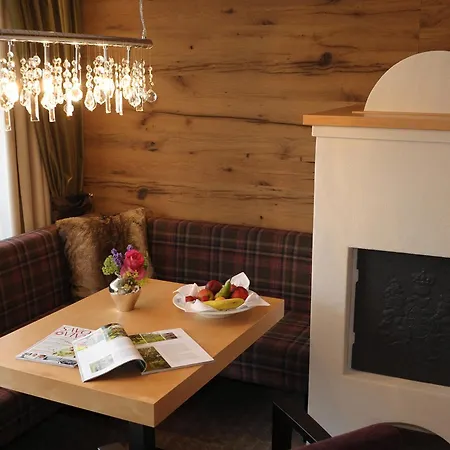 מלון Michels Wohlfuehlhotel 4*