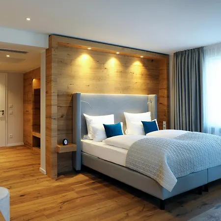 Michels Wohlfuehlhotel מלון שאלקנמרן