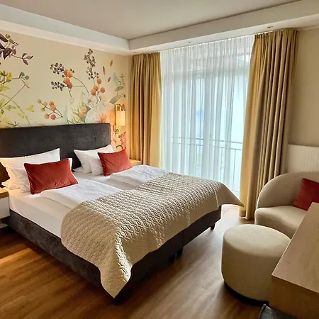 Michels Wohlfuehlhotel שאלקנמרן