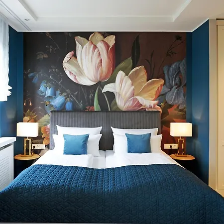 Michels Wellness- & Wohlfuehlhotel 酒店 汉格莫仁