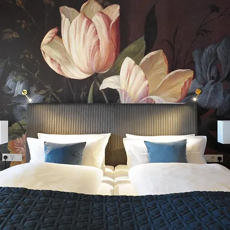 Michels Wellness- & Wohlfuehlhotel 4* 汉格莫仁