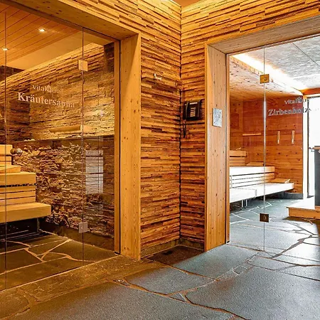 Michels Wellness-&wohlfühlhotel 4* Schalkenmehren